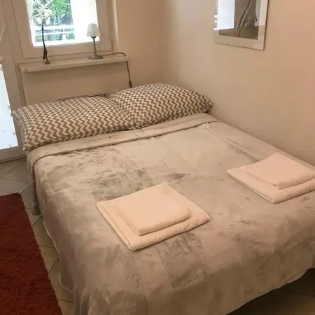 Apartament Bursztyn Daire Kolobrzeg