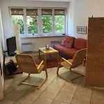 Apartament Bursztyn *