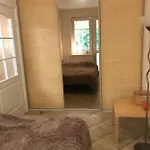 Apartament Bursztyn *