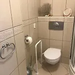 Apartament Bursztyn