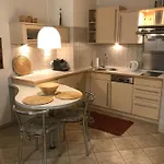 Apartament Bursztyn