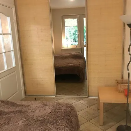 Apartament Bursztyn *