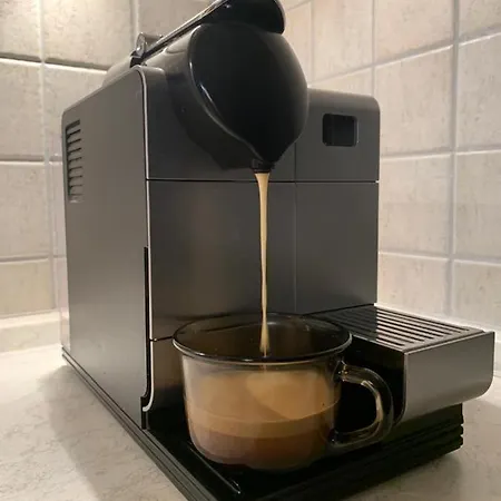 아파트 Apartament Bursztyn *