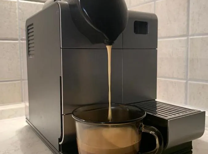 아파트 Apartament Bursztyn *